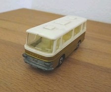 Matchbox Setra Coach Omnibus Modellauto