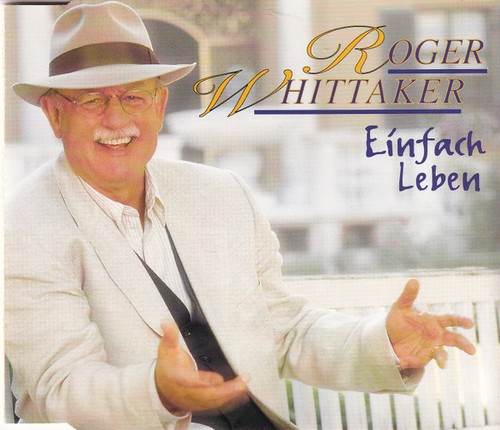 Maxi roger whittaker - whittaker,