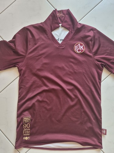 Kaiserslautern fritz walter - fritz,