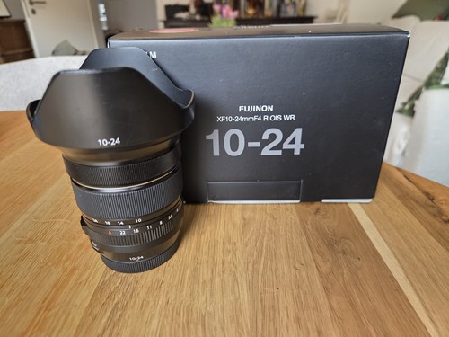 Fujifilm fujinon 24mm - fujifilm,