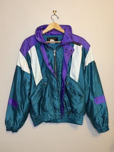 Descente herren retro 80er - ,