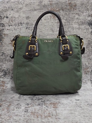 Wunderschöne prada handtasche - wunderschöne,