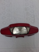 Honda SJ100 Bali EX HF07 1996