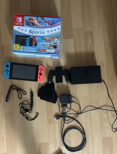 Nintendo switch - nintendo,