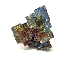 +++ Wismut Kristall Stufe --