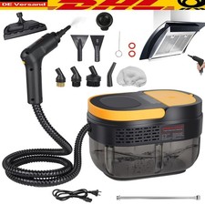 Dampfreiniger Hochdruck 2500W