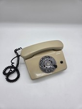 Siemens S30054 Telefon mit  Wählscheibe Analoges Haustelefon Vintage