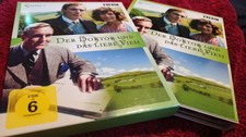 Der Doktor und Das Liebe Vieh, Komplette Staffel 1, DVD s 