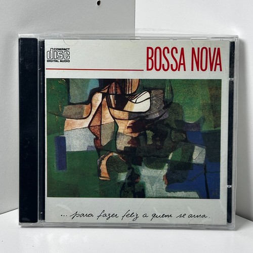Bossa nova para fazer - bossa, –