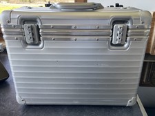 RIMOWA Topas Pilotenkoffer