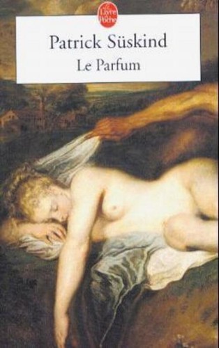 Patrick suskind parfum - patrick, le