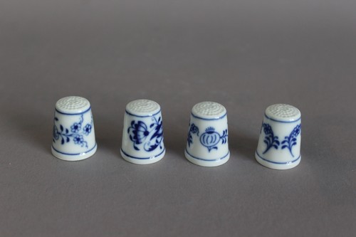 Fingerhüte cm dubi - fingerhüte, 3