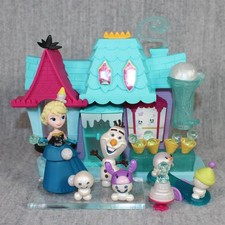 DISNEY Little Kingdom Frozen