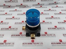 FEDERAL SIGNAL FB2PST Fireball