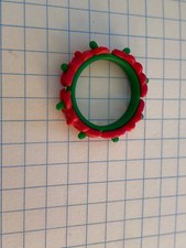 PLAYMOBIL GEWÄCHSHAUS KOPF