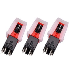 3x Plattenspieler Grammophon