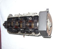 ++ Audi 80 B4 2.6 V6 ABC Zylinderkopf links 078103373 S 078103067 050103459 ++