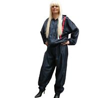 Schutzanzug ARBEITSOVERALL  1 ARBEITSOVERALL Gr.XXL Schutzbekleidung 