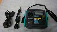 KEW Easy Test 6200 0701/0702  Device Tester / easytest appliance tester