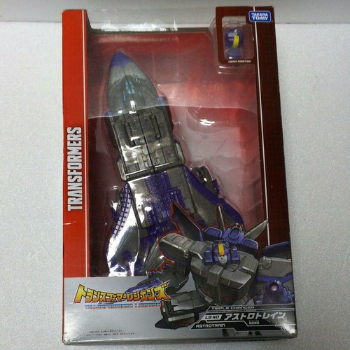 Transformers legends lg40 - legends,
