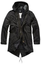 Brandit Jacke M51 US Parka in