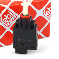 FEBI Bremslichtschalter Schalter für BMW 3er E30 E36 5er E28 E34 6- 7er E24 E32