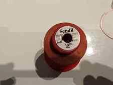 Serafil von Amann.  Stärke 40  - 1200 Mtr. Farbe 0449  *****Neuwertig