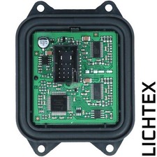XENUS Xenon 7182396 Elektronikbox ALC Adaptives Kurvenlicht Steuergerät für BMW