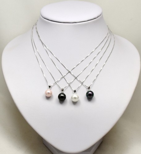 Damen silber 925 kette - er, &