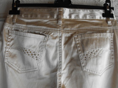 Edle arizona pocket jeans - arizona,