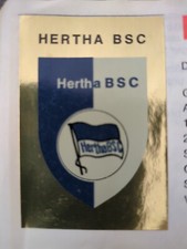 BERGMANN - Fußball 70/71  -