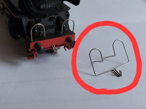 Märklin züge runde - züge, -runde