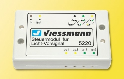 Viessmann 5220 steuermodul - viessmann,