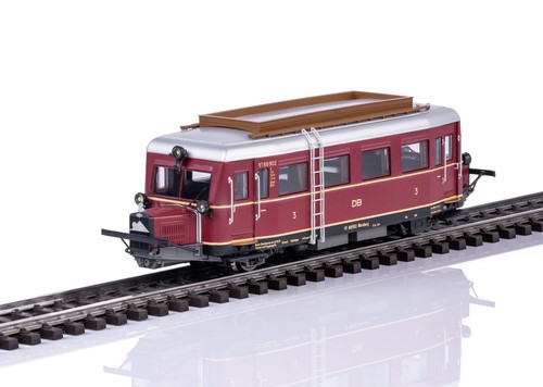 Trix 25135 triebwagen vt - h0,