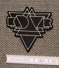 Kadavar Patch Aufnäher Stoner