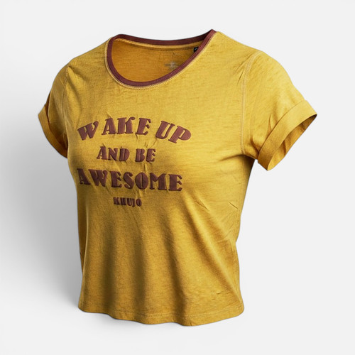 Khujo damen shirts - khujo,
