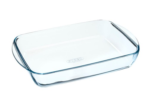 Pyrex hitzebeständig bräter - pyrex,