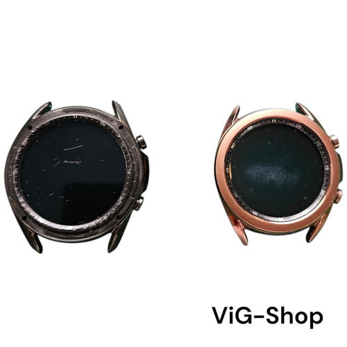 Samsung galaxy watch3 - galaxy,