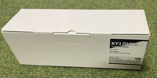Toner ky170xxl für - ky170xxl,