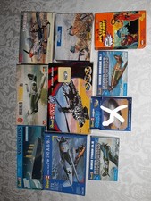 Revell airfix und - und, 4