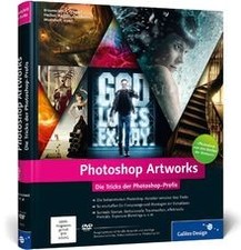 Photoshop Artworks: Die Tricks