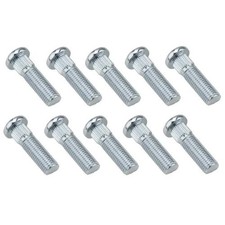 Radbolzen Satz 10x Radbolzen