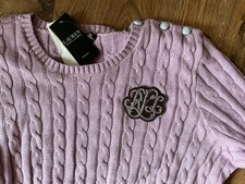 Strick Pulli von Polo Ralph
