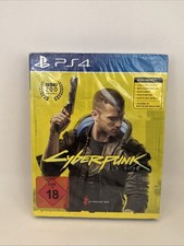 Cyberpunk 2077 Day One Edition