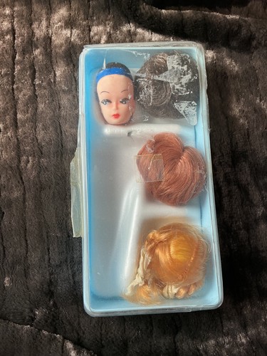 Petra plasty kopf mit drei - mit,