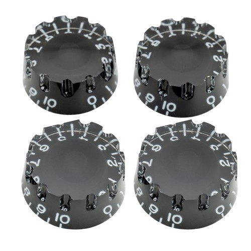 Musiclily pro 4pcs - musiclily, black
