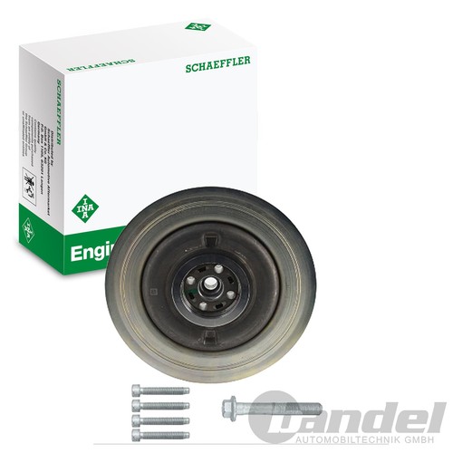 Schaeffler ina riemenscheibe - ina,