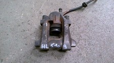 Bremssattel Hinten Links Mercedes-benz ML 320 CDI 4Matic 7G-TRONIC DPF Bj 2008