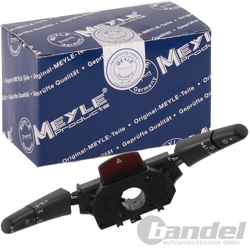 Meyle lenkstockschalter für - lenkstockschalter,