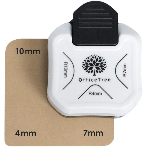 Eckenrunder 1 - eckenrunder, 3-in-1